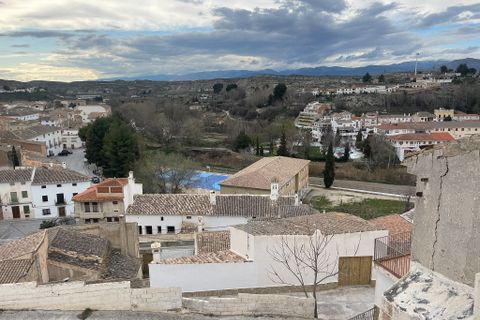 Cave house i Galera, Granada, Galera - € 79.950 | Ref: cs2230 - foto 4